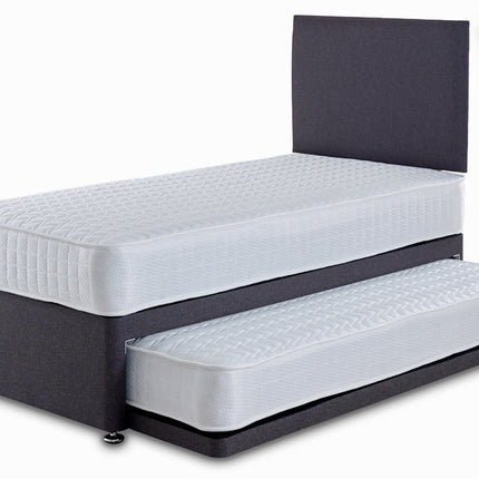 Spare Room Guest Bed with Ellesmere 12.5g or 13.5g Mattress