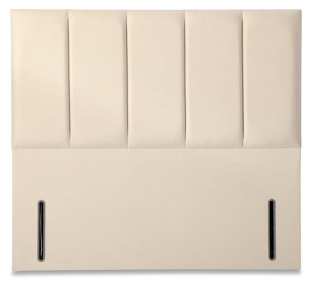 Monaco Headboard - Floor Standing 54"