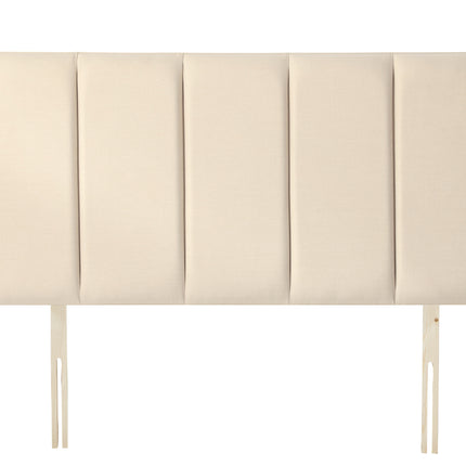 Monaco Headboard - Half Headboard 24"