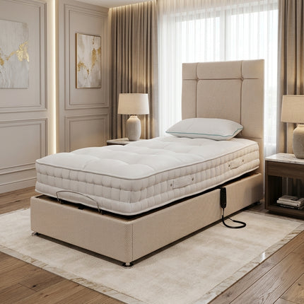 Digley Bed