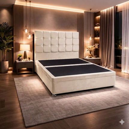 Ottoman Side Opening Only
