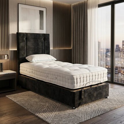 Digley Bed