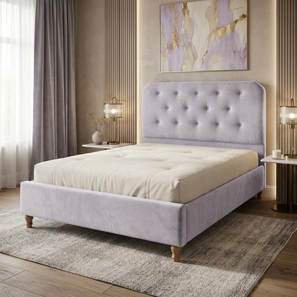 Eleanor Bed