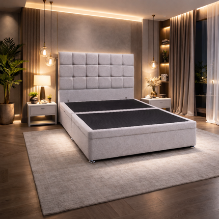 Ottoman Side Opening Only