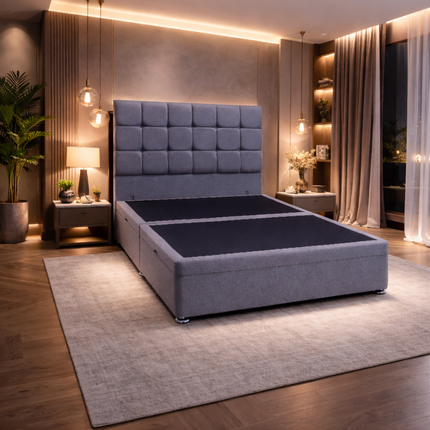 Ottoman Side Opening Only