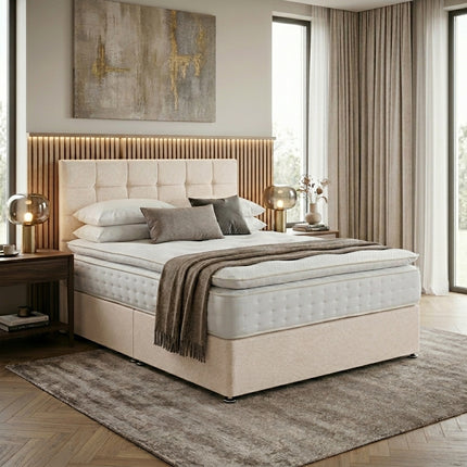 Claire Bed
