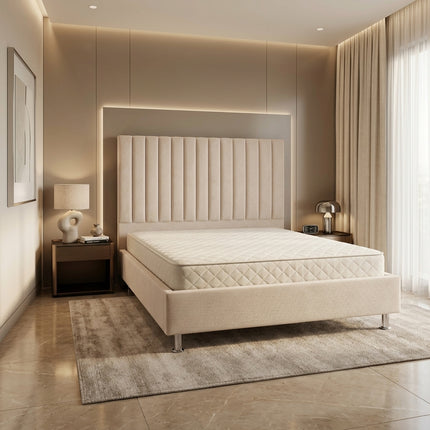 Natalie Bed