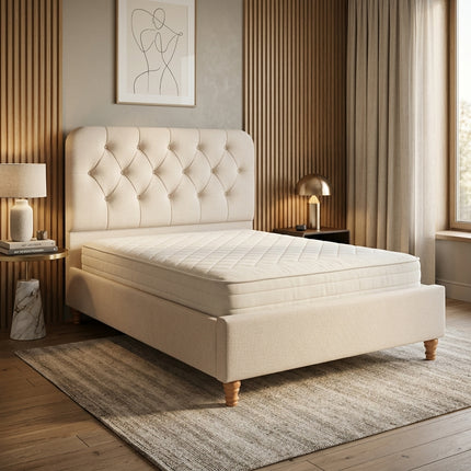 Eleanor Bed