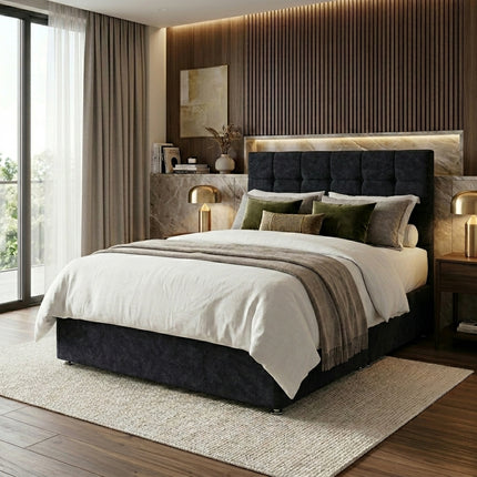 Claire Bed