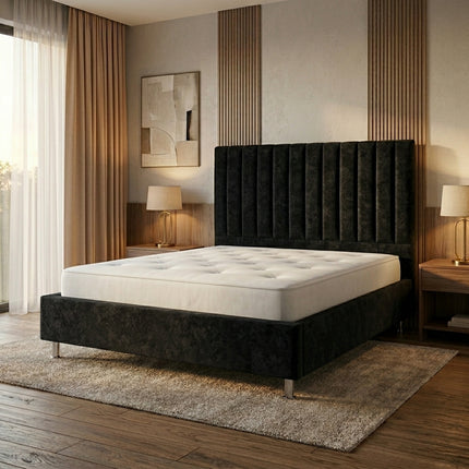 Natalie Bed