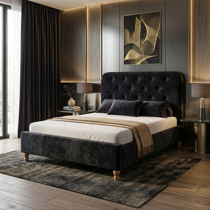Eleanor Bed