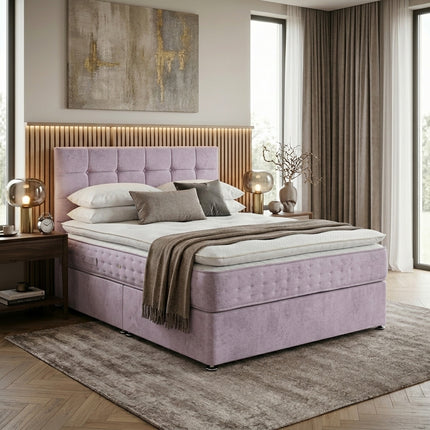 Claire Bed