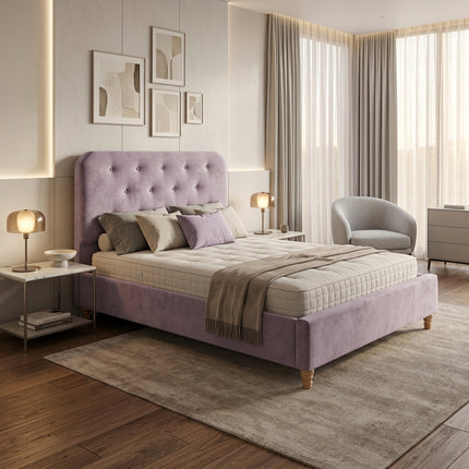 Eleanor Bed
