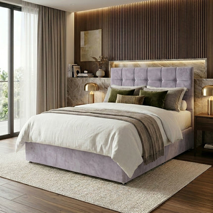 Claire Bed