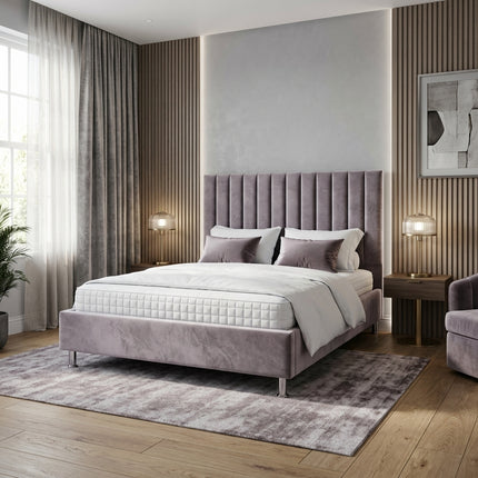 Natalie Bed