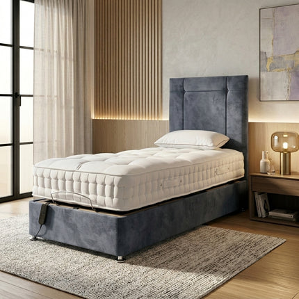 Digley Bed