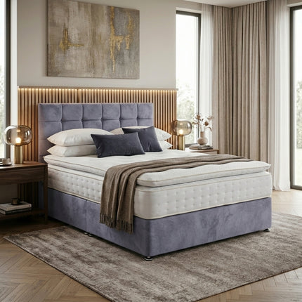 Claire Bed