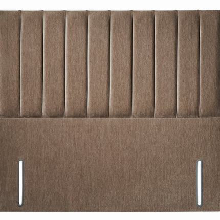 Capri Headboard - Floor Standing 54"