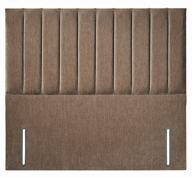 Capri Headboard - Floor Standing 54"