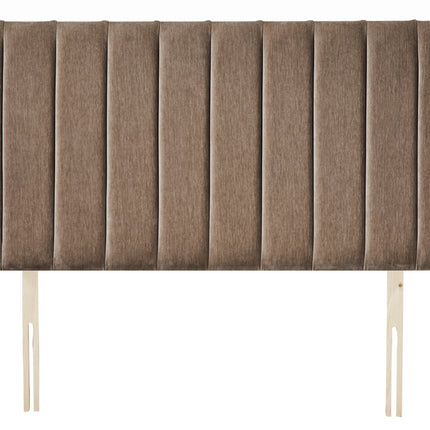 Capri Headboard - Half Headboard 24"