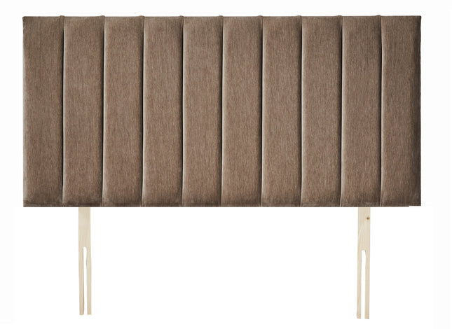Capri Headboard - Half Headboard 24"