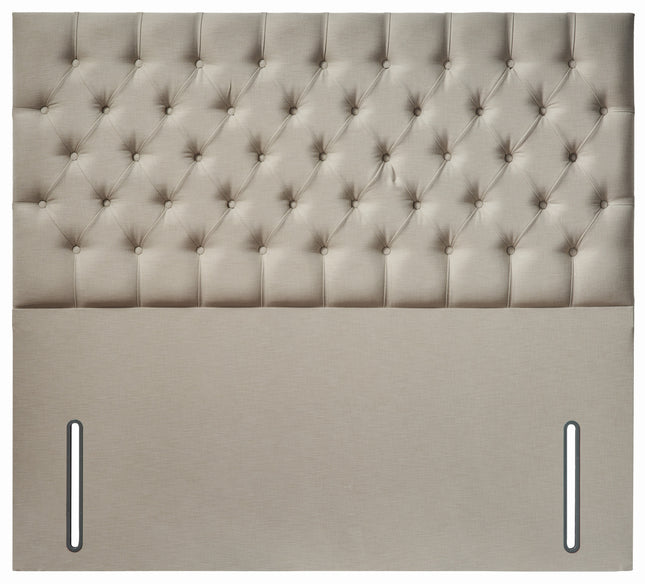 Ascot Headboard - Floor Standing 54"