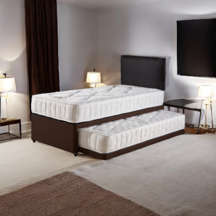 Spare Room Guest Bed with Oxford Mattress