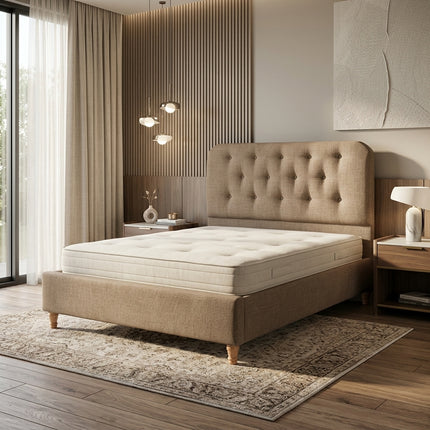 Eleanor Bed