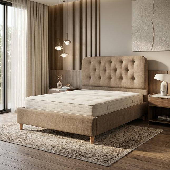 Eleanor Bed