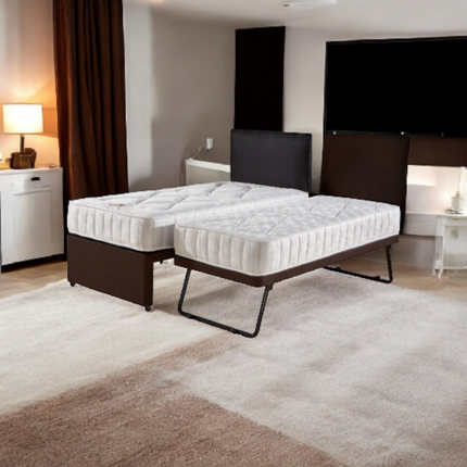 Spare Room Guest Bed with Oxford Mattress