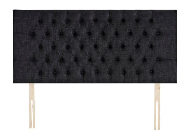 Ascot Headboard - Half Headboard 24"