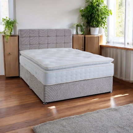 Dormi Pillow-Top 2000
